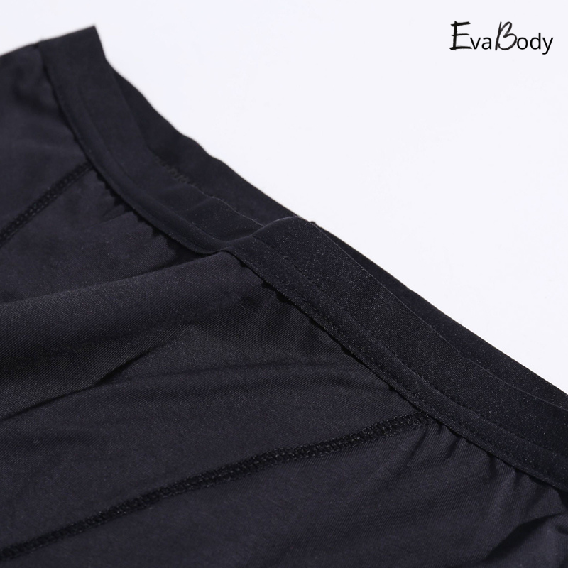 Super Absorbency Longline Cotton Boyshort