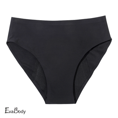 Heavy Flow Seamless High Brief