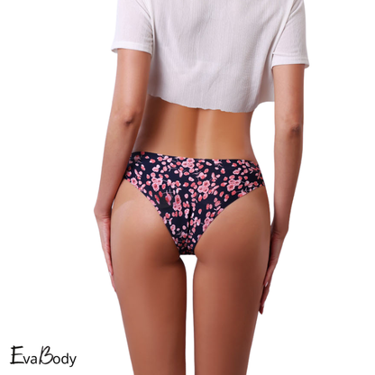 Medium Flow Period Swimwear Bikini