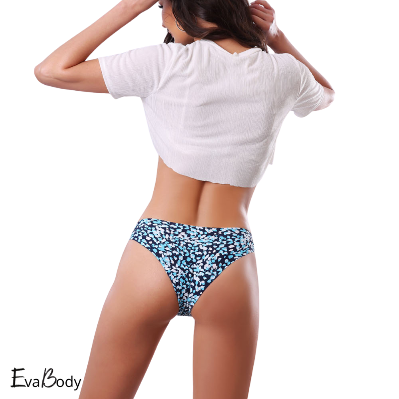 Medium Flow Period Swimwear Bikini