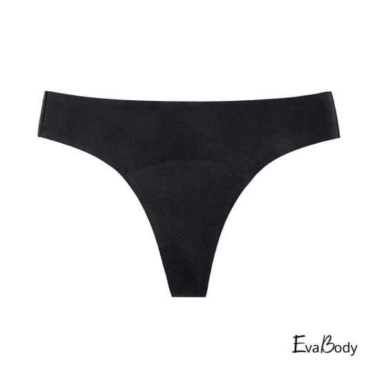 Light Flow Seamless Thong