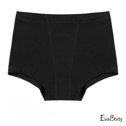 Heavy Flow Classic Cotton Boyshort