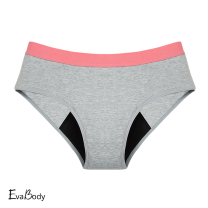 Teens Moderate Flow Cotton Bikini