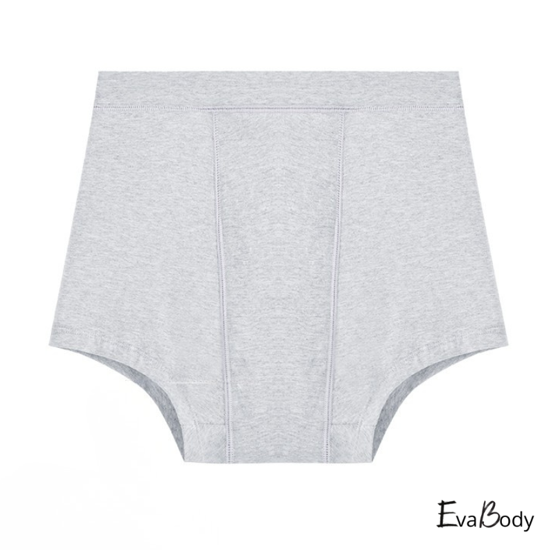 Heavy Flow Classic Cotton Boyshort