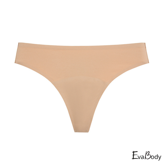 Light Flow Seamless Thong