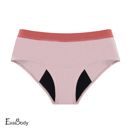 Teens Moderate Flow Cotton Bikini