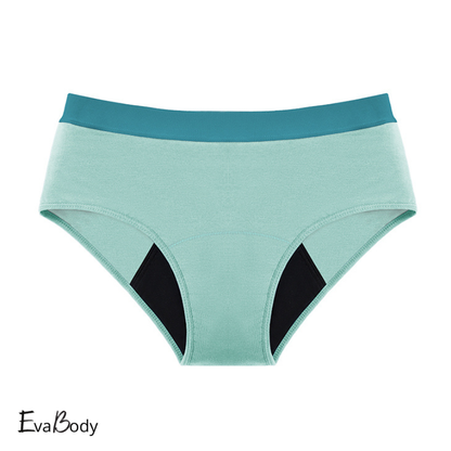 Teens Moderate Flow Cotton Bikini