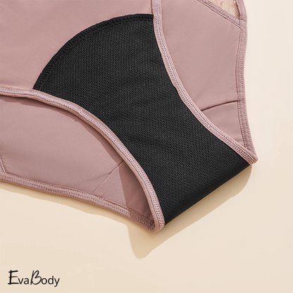 Moderate Flow Dotted Mesh Brief