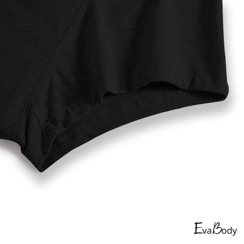 Heavy Flow Classic Cotton Boyshort
