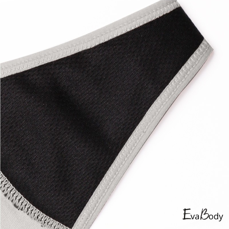 Light Flow High Waisted Thong