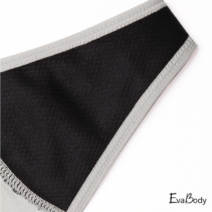 Light Flow High Waisted Thong