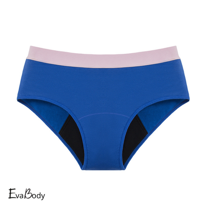 Teens Moderate Flow Cotton Bikini
