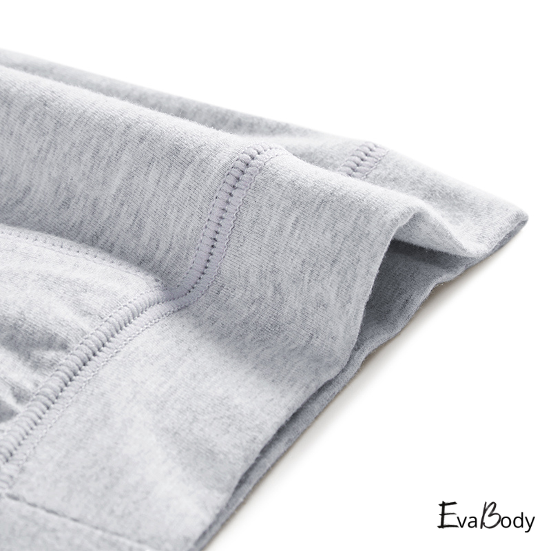 Heavy Flow Classic Cotton Boyshort
