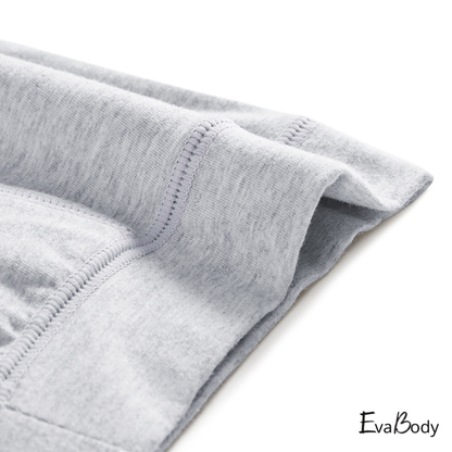 Heavy Flow Classic Cotton Boyshort