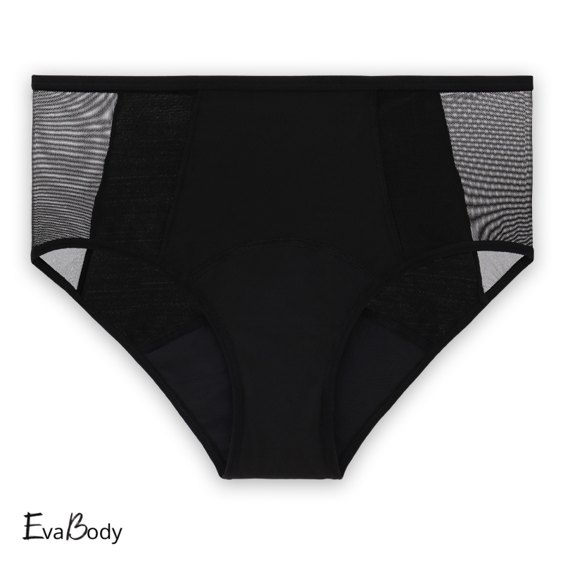 Heavy Flow Mesh Design High Brief