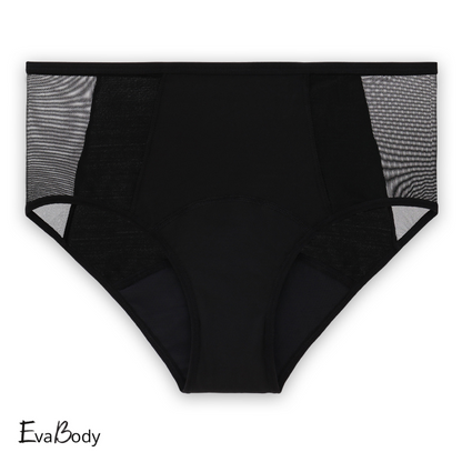 Heavy Flow Mesh Design High Brief