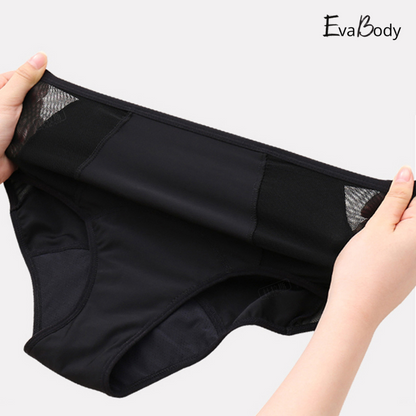 Heavy Flow Mesh Design High Brief