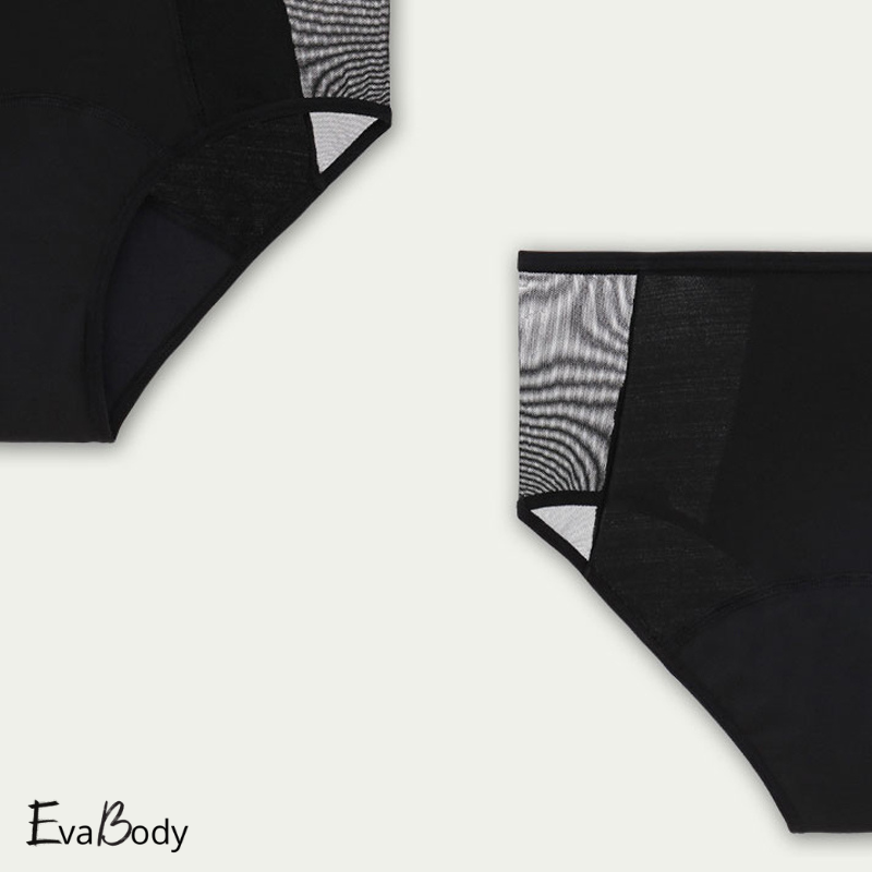 Heavy Flow Mesh Design High Brief