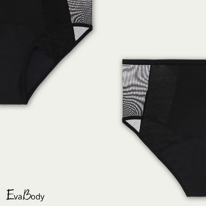 Heavy Flow Mesh Design High Brief