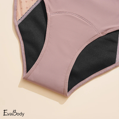 Moderate Flow Dotted Mesh Brief