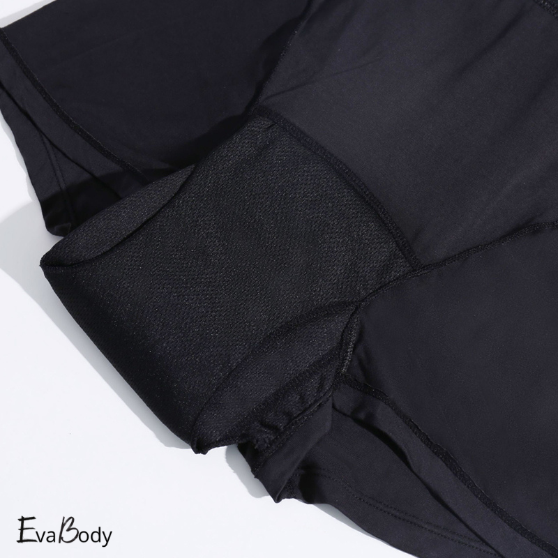 Super Absorbency Longline Cotton Boyshort