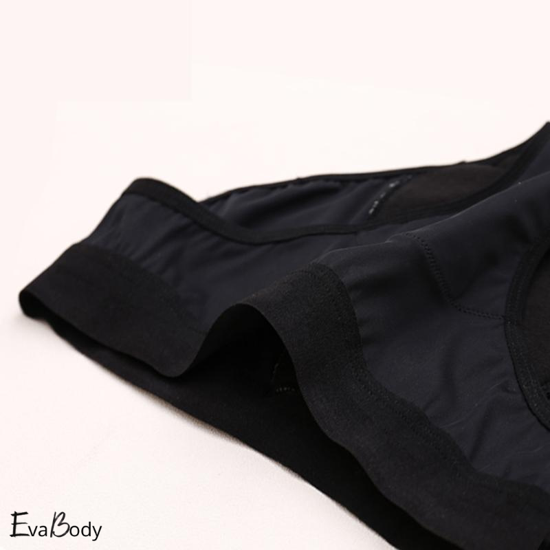 Heavy Flow Bamboo Bikini - 5 Pack