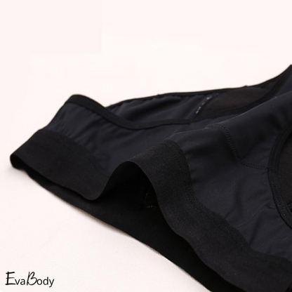 Heavy Flow Bamboo Bikini - 5 Pack