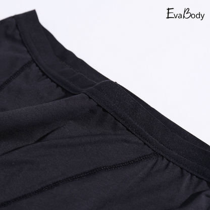Super Absorbency Longline Cotton Boyshort