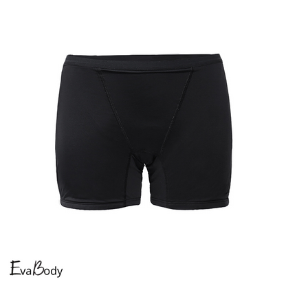 Super Absorbency Longline Cotton Boyshort