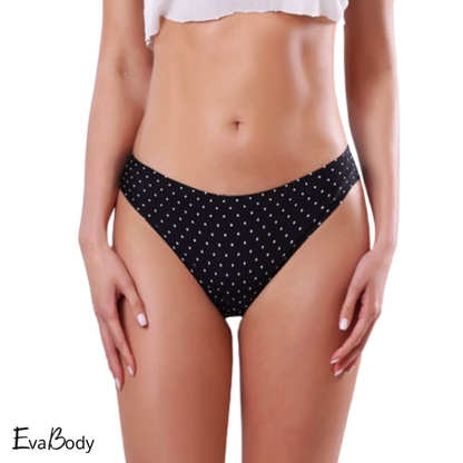 Medium Flow Period Swimwear Bikini
